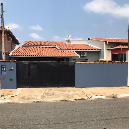 Casa Premiatto Apartment Holambra Exterior photo