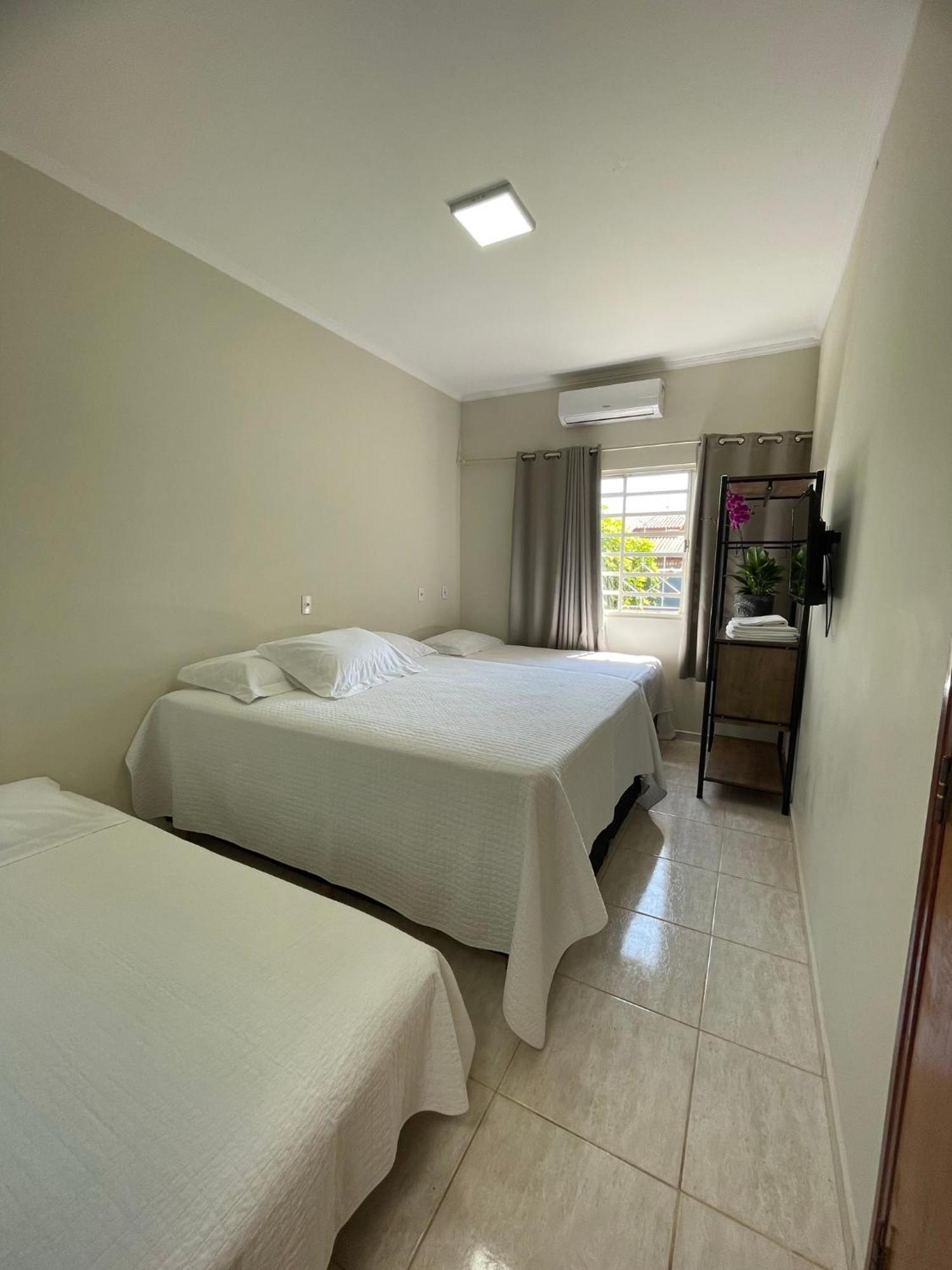 Casa Premiatto Apartment Holambra Room photo