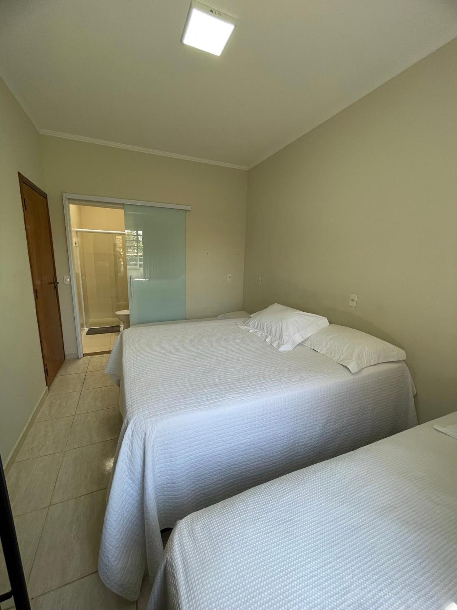 Casa Premiatto Apartment Holambra Room photo
