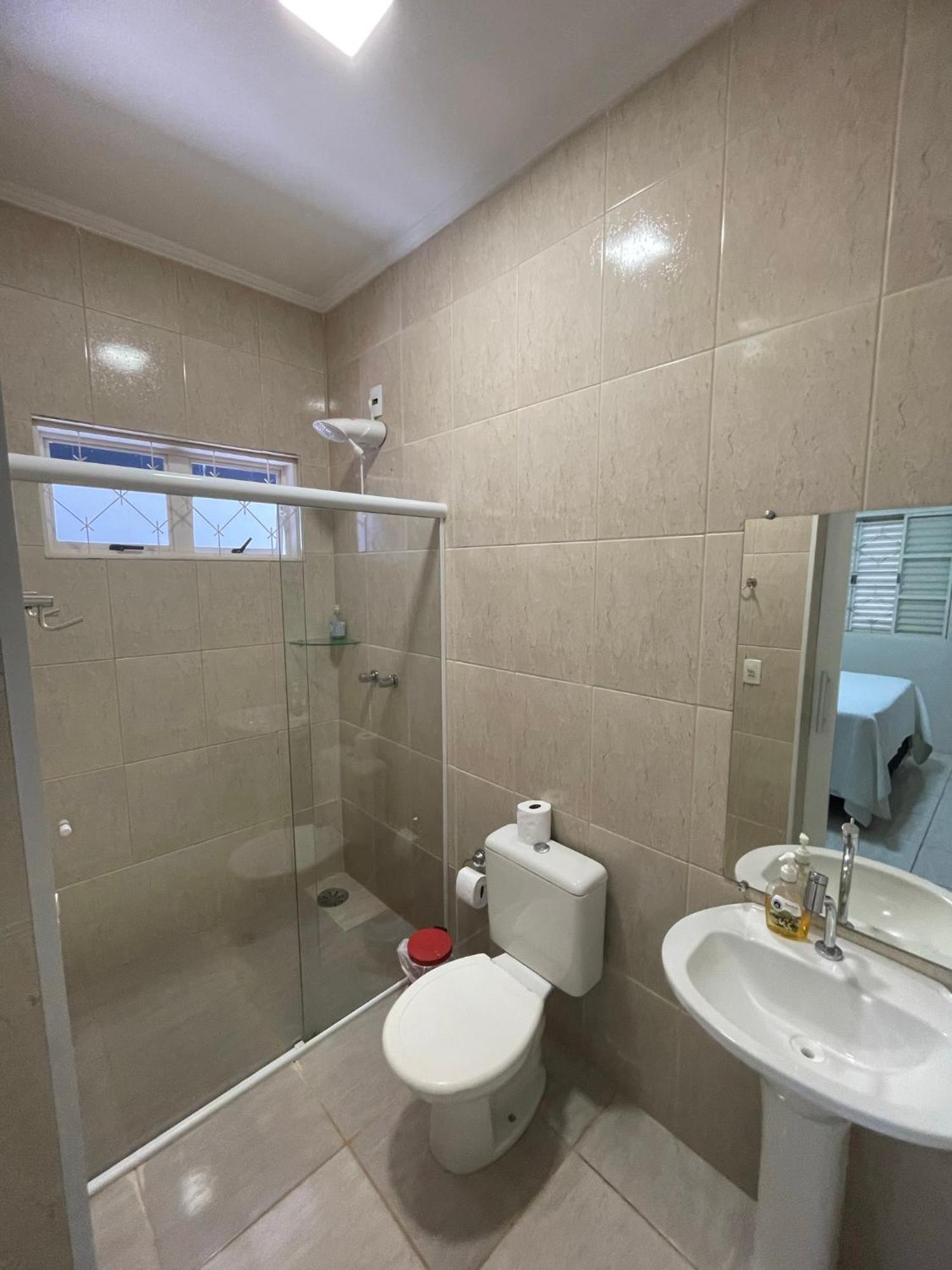 Casa Premiatto Apartment Holambra Room photo