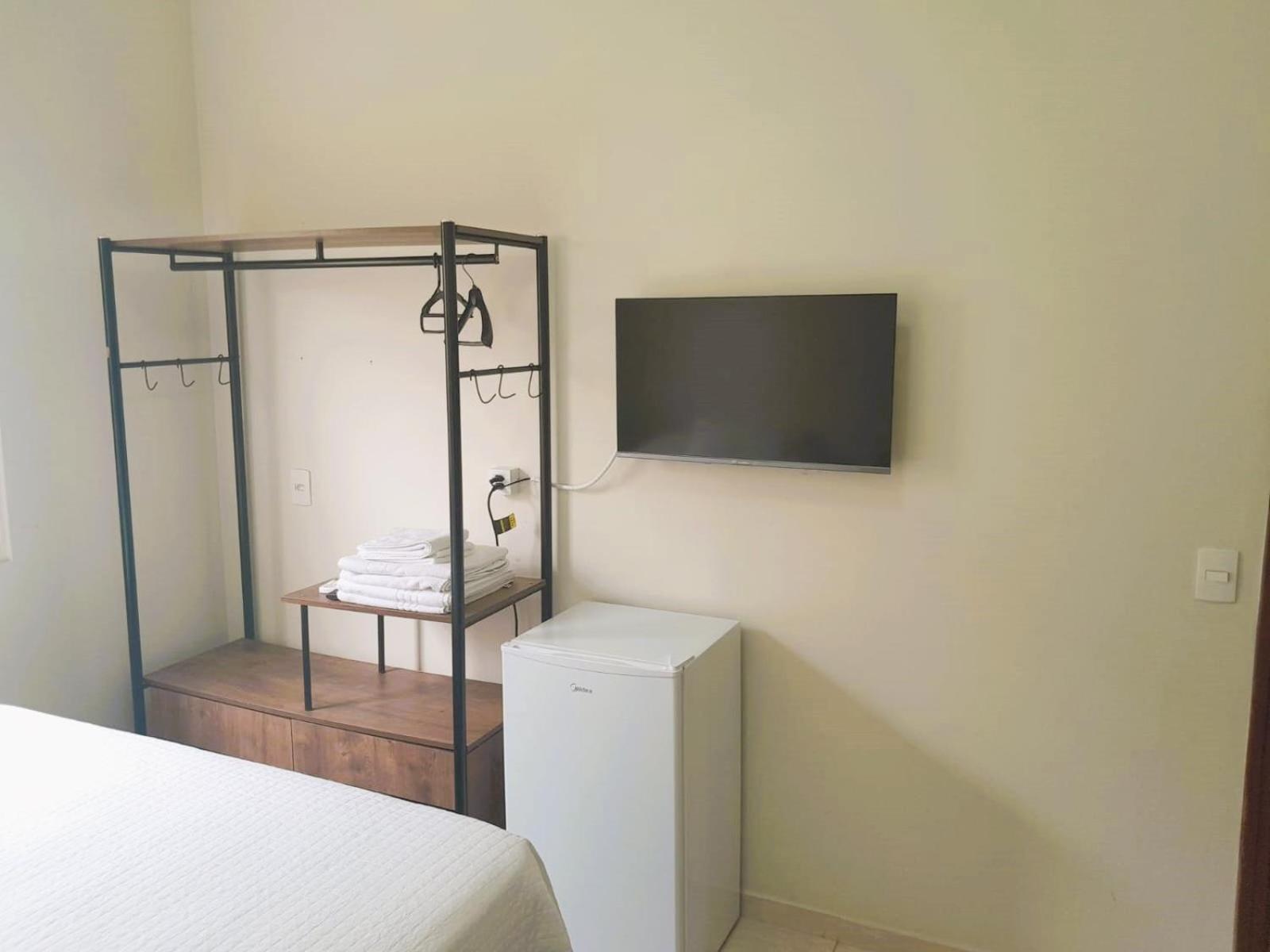 Casa Premiatto Apartment Holambra Exterior photo
